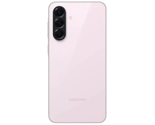 Samsung Galaxy A56 5G 8/256 GB, розовый