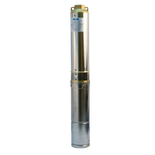 Водяной насос Vackson 10/8(Щит) 1100W, золотистый 
