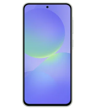 Samsung Galaxy A36 5G 6/256 GB, лайм