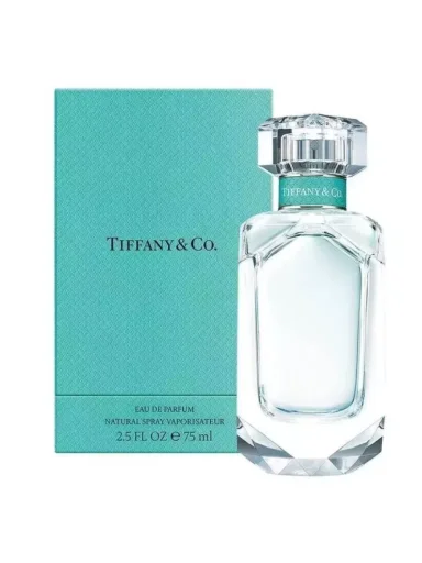 Парфюмерная вода Tiffany & Co. eau de parfum, 75 мл