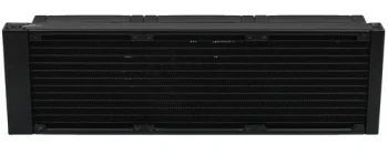 Кулер для процессора DeepCool LT720, чёрный