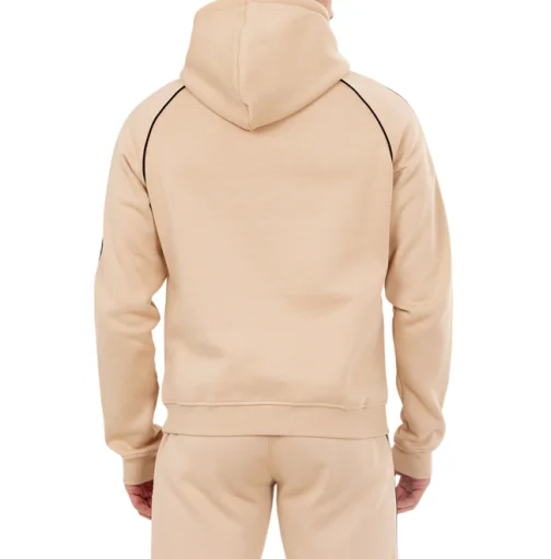 Худи Rabex Lifestyle AHLW33 M, бежевый