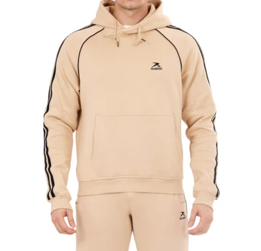 Худи Rabex Lifestyle AHLW33 4XL, бежевый