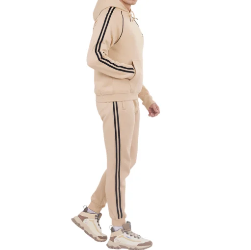 Худи Rabex Lifestyle AHLW33 4XL, бежевый