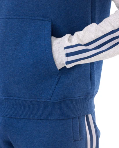 Худи Rabex Lifestyle AHLW33 L, синий