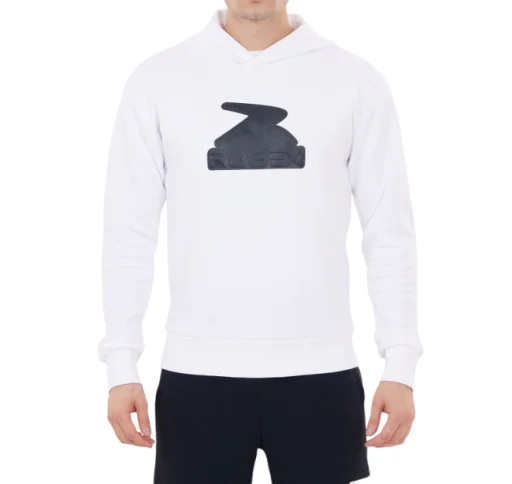 Худи Rabex Lifestyle AHLW32 XXL, белый