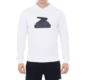 Худи Rabex Lifestyle AHLW32 3XL, белый