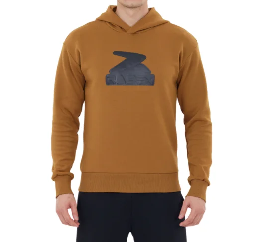 Худи Rabex Lifestyle AHLW32 L, бронзовый