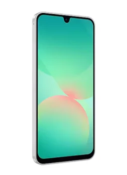 Samsung Galaxy A26 5G 6/128 GB, белый