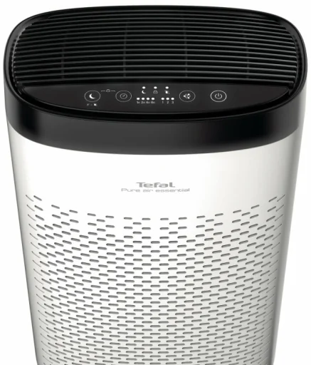 Очиститель воздуха Tefal PT2530F0, белый