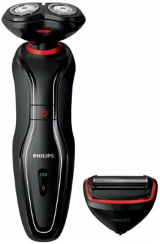 Электробритва Philips S728/17, чёрный