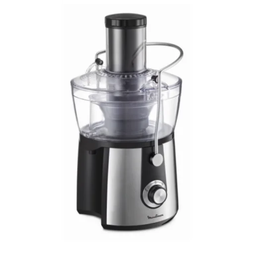 Соковыжималка Moulinex JU550D10, серый
