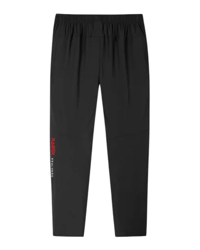 Мужские спортивные штаны Rabex Real Hero APWS51 XXL, чёрный