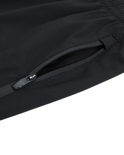 Мужские спортивные штаны Rabex Real Hero APWS51 4XL, чёрный