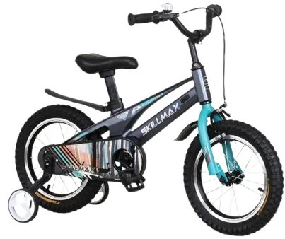 Детский велосипед Skillmax BTT-06 12"