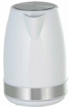 Чайник Haier Candy CK-101 2200 Вт, 1.7 л, белый