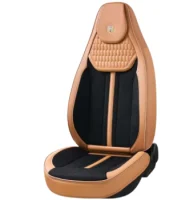 Чехол для автомобильного сиденья XD-7900, бежевый1