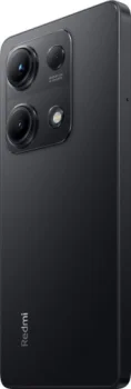 Xiaomi Redmi Note 14S 8/256 GB (2502FRA65G), чёрный