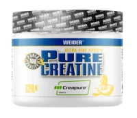 Креатин Weider Pure Creatine 250 г, без вкуса1