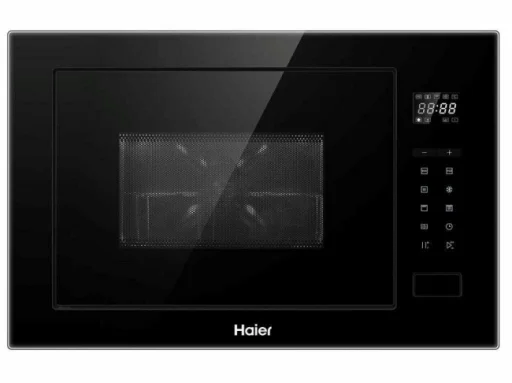 Микроволновая печь соло Haier HMX-BTG259B, 900 Вт