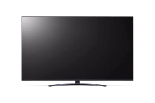 Телевизор LG Smart TV UHD AI UT81 4K 75UT81 (75UT81009LB) 75 дюйм.
