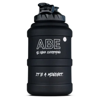 Бутылка для воды Applied Nutrition Abe 2500 мл, чёрный