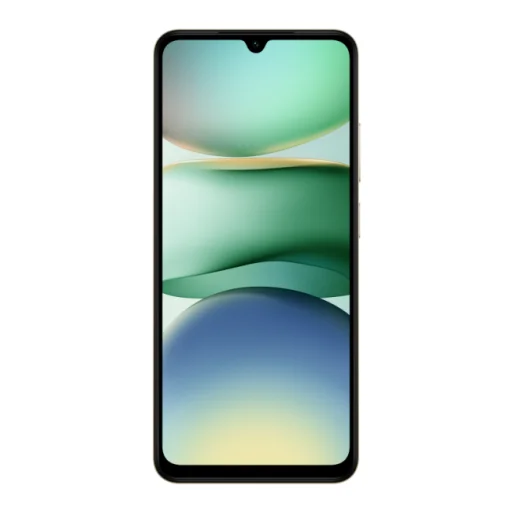Xiaomi Redmi A5 3/64 GB, золотистый