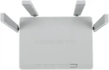 Wi-Fi роутер Keenetic Ultra KN-1810-01RU, белый