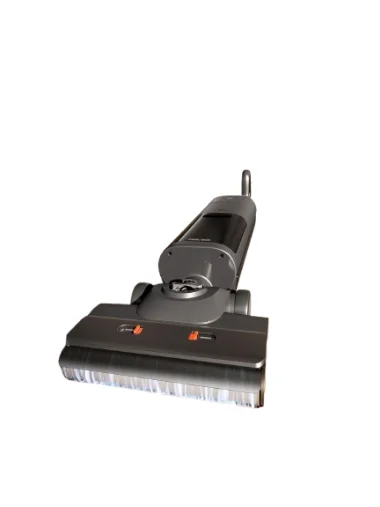 Беспроводной пылесос Xiaomi Mijia Wireless Floor Scrubber 3 Max (D301), серый
