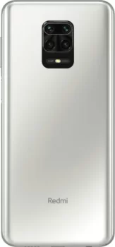 Xiaomi Redmi Note 9 Pro 6/128 GB (Indian version), белый