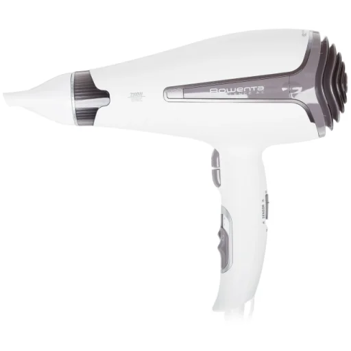 Фен для волос Rowenta CV7930F0 2300 Вт, белый