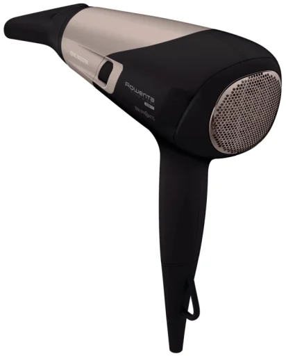 Фен для волос Rowenta CV5831F0 2300 Вт, чёрный