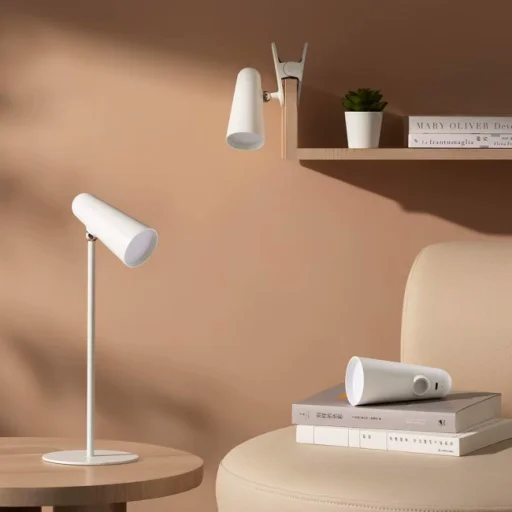 Настольная лампа Xiaomi Mijia MJTDO5YL, белый 