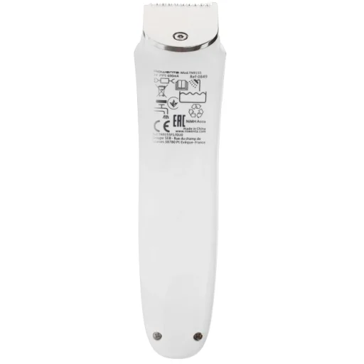 Мультитриммер Rowenta TRIM & STYLE 9 в 1 TN9155F1