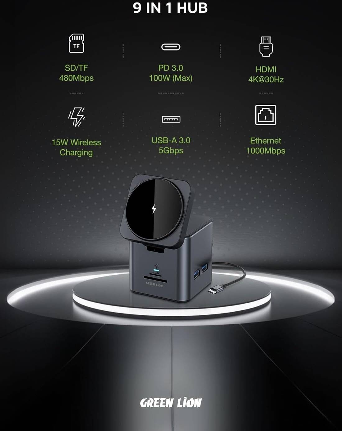 https://storage.alifshop.tj/media/images/alifshop/35780/dok-stanciya-green-lion-9-v-1-hub-chernyy-1745909504773.jpg