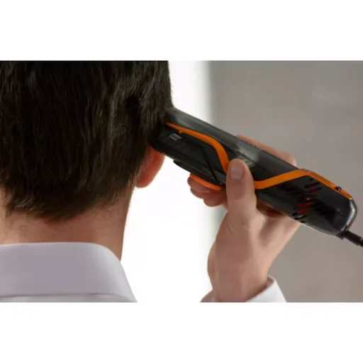 Машинка для стрижки Rowenta Airforce Ultimate TN9300F5