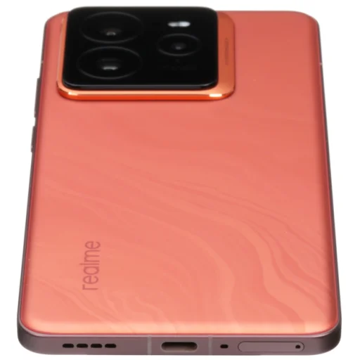 Realme GT 7 Pro 12/512 GB, оранжевый