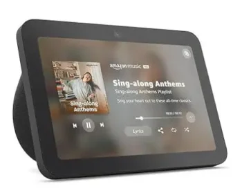Купить Умная колонка Amazon Echo Show 8 3rd Gen Smart Display with