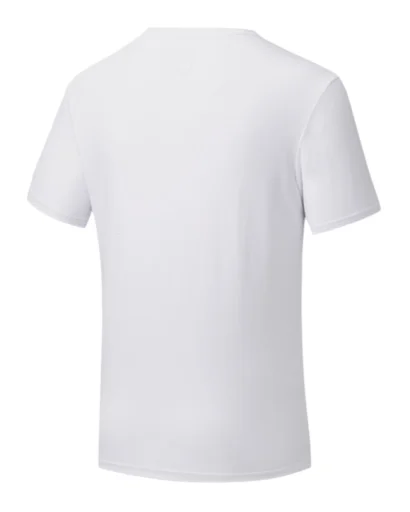 Мужская футболка Rabex Active ATAS52-1 3XL, белый