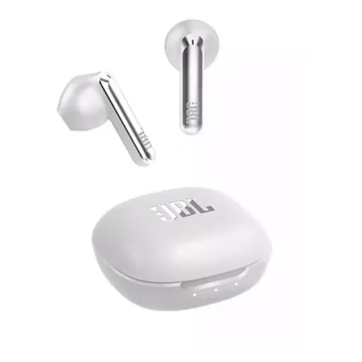 Наушники JBL T280 TWS X2, белый