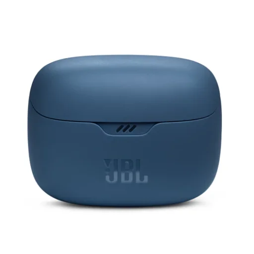 Беспроводные наушники JBL Tune Beam True, синий