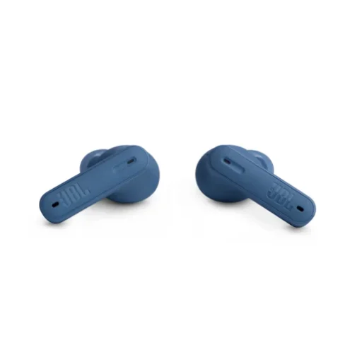 Беспроводные наушники JBL Tune Beam True, синий