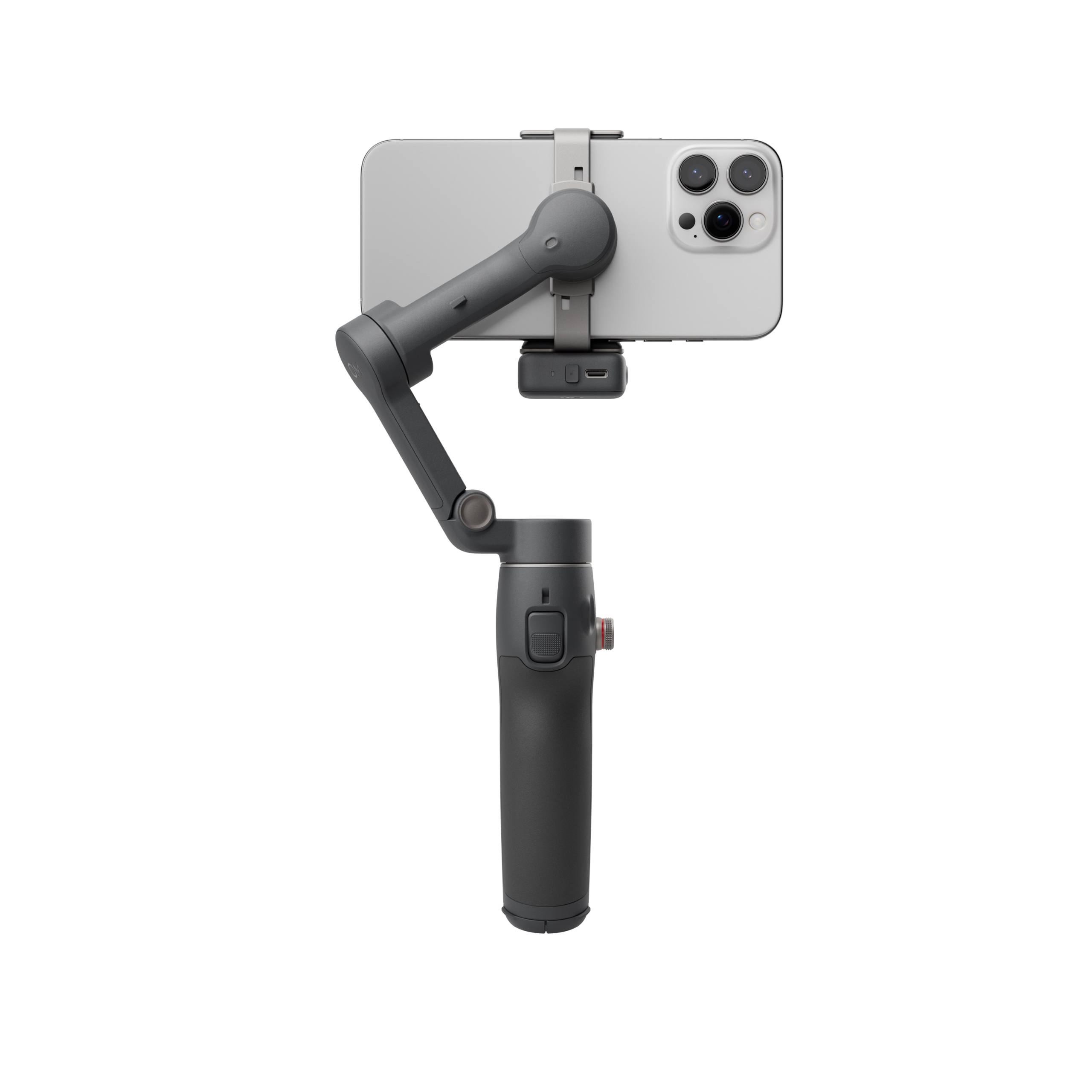【ほぼ未使用】DJI Osmo Mobile 7P DJI Osmo Mobile 7P - Vaizdo stabilizatoriai - Cтабилизаторы
