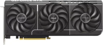 Видеокарта Asus GeForce RTX 5070 Prime OC, 12 ГБ  