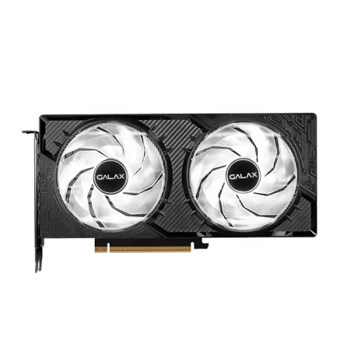 Видеокарта GALAX GeForce RTX™ 5070 EX Gamer 1-Click OC, 12 ГБ 