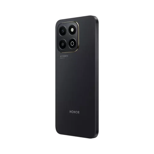 Honor X6b 6/256 GB, чёрный 