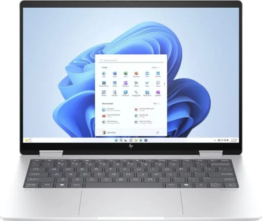 Ноутбук HP Envy x360 2 in 1 14-fa0013dx (9S1R3UA#ABA) AMD Ryzen 5 8640HS/14"/1920x1200/16 GB/512 GB SSD