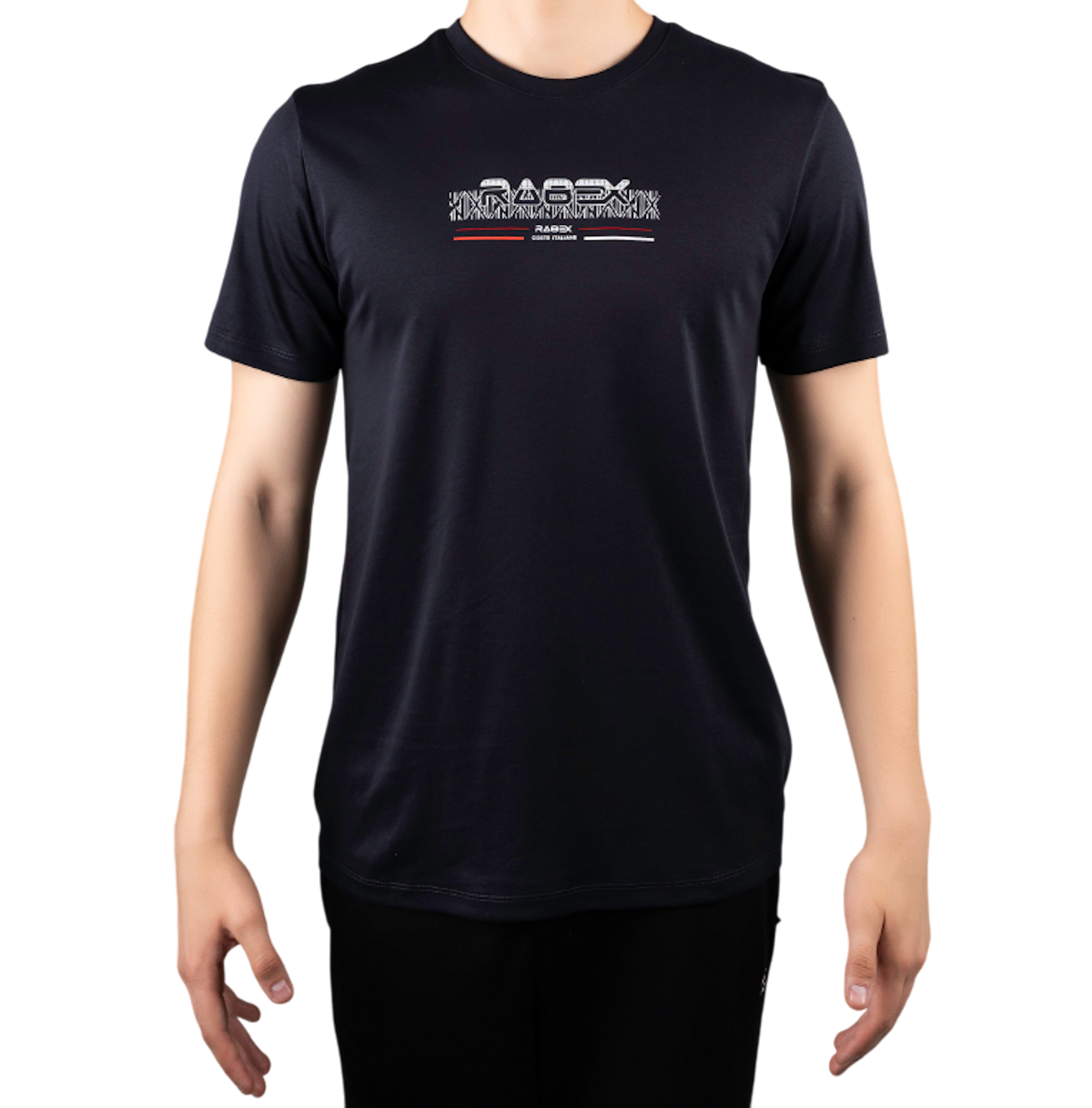 https://storage.alifshop.tj/media/images/alifshop/36123/muzhskaya-futbolka-rabex-white-line-atws43-l-chernyy-1759206761611.png