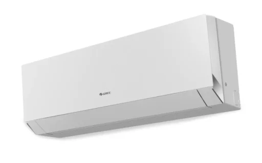 Кондиционер GREE GWH12AUCXB-K6DNA1A Clivia 12 К, серый