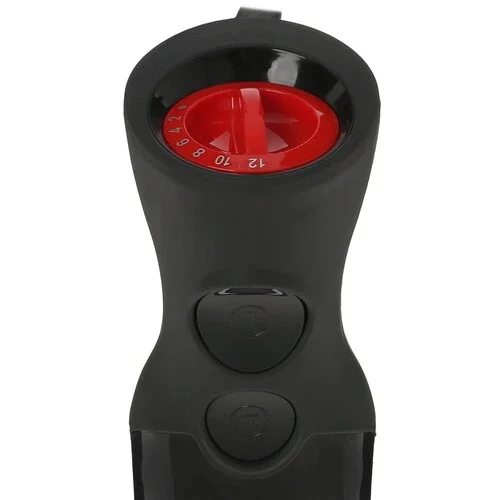 Погружной блендер Bosch MS6CB61V1 1000W, чёрный